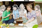 [电影] 2022年日本8.3分爱情片《萍水相腐檐廊下》BD日语中字