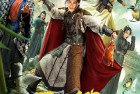 [电影] 2021年国产喜剧片《天下第一》HD国语中字