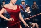 [电影] 2022年国产动作片《魅影狂花》HD国语中字