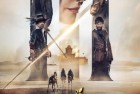 [电影] 2023年法国动作片《三个火枪手：米莱迪》HD中英双字