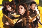 [电影] 2024年国产剧情片《弹头奇兵》HD国语中字