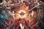 [电影] 2023年国产动作奇幻片《奇门遁术2》HD国语中字