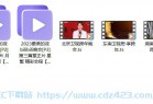 [综艺文艺] 2024各大卫视跨年晚会大合集