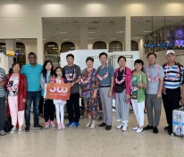 [美图] 斯里兰卡游记——南宁市天桃实验学校五年级吴梓静(文) 摄影:吴伟民