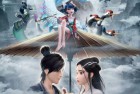 [动画] 2019高分动画《白蛇：缘起》1080p.国英双语.BD中字