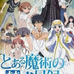 [动漫] 魔法禁书目录 S01-S03合集 4K超清 内封中文字幕 附两部剧场版