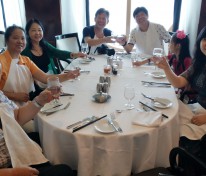 [美图] 海洋航行者号邮轮之旅·美食篇 (菲律宾)摄影：吴伟民2018.7.18