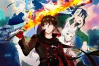 [动画剧集] THE NEW GATE[第10集][中文字幕].The.New.Gate.S01.2024.1080p.WEB-DL.AAC.H264-ParkTV 0.53GB