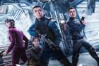 [电影] 2024年国产科幻动作片《星门深渊》HD国语中字