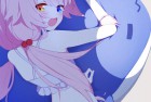 [同人连载] 【碧蓝档案/小鸟游星野/MMT】幼小的鲸鱼，重回大海