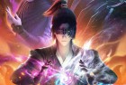 [动画] 2021年国产动漫《斗破苍穹 第四季》全24集