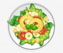 [课程] 精品凉拌菜系列热卤系列课程