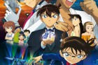 [动画] 2019动画《名侦探柯南23：绀青之拳》1080p.国日双语.BD中字
