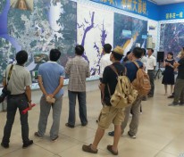 [美图]《走基层》广西青年摄影家走进武宣 。摄影：吴伟民