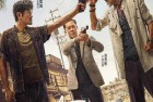 [电影] 2023年中国香港动作片《扫毒3：人在天涯》HD国粤中英双字