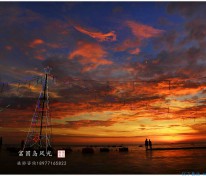 [美图] 《越南富国岛》摄影:南宁·吴伟民