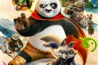 [动画] 功夫熊猫4 Kung Fu Panda 4.2024.HD 英语中字 [MP4/MKV]