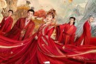 [剧集] 2023年国产大陆电视剧《长相思》全39集