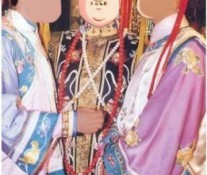 [搞怪] 恶搞还珠格格版灌篮高手 太有才了