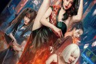 [电影] 2022年国产动作科幻片《变种人：幽灵战姬》HD国语中字