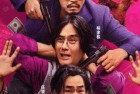 [电影] 2024年国产喜剧犯罪片《临时劫案》HD国粤双语中字