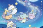 [电影] 2021年日本动画片《角落小伙伴2》BD日语中字
