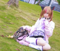 [美图写真] 制服诱惑清纯写真[41P]