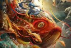 [电影] 2021年国产动作奇幻片《麒麟幻镇》HD国语中字