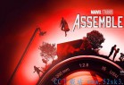[美剧] 《漫威影业：集结第一季》Marvel Studios: Assembled 迅雷下载