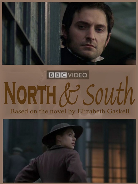[绝版资源] 南与北 第1-2季 合集 North and South (1985) /美国/豆瓣: 8.8[1080P][中文字幕] 