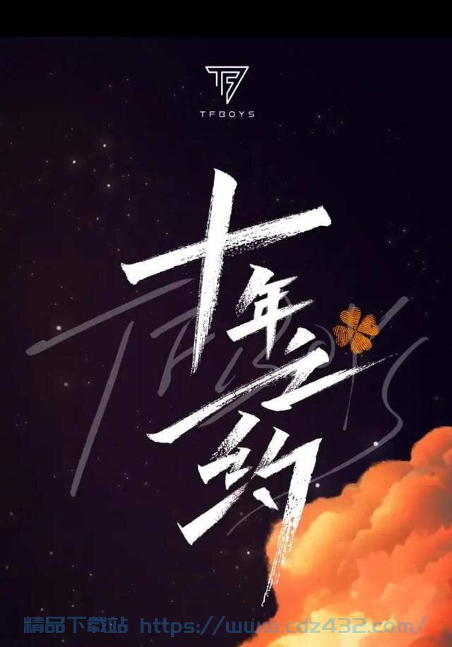 [演唱会] TFBOYS十年之约演唱会 【多版本回放】